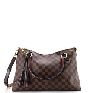 Louis Vuitton Lymington Handbag Damier #237034L22B